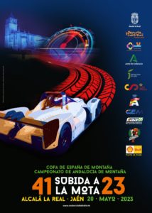 Subida la Mota 2023