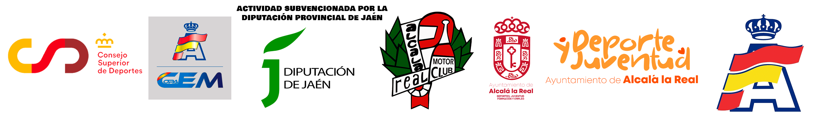 Motor Club Alcalá la Real