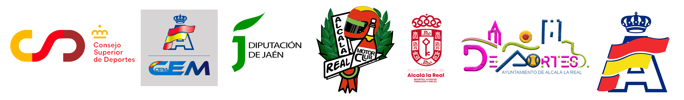 Motor Club Alcalá la Real